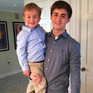 Meet your Posher, Evan